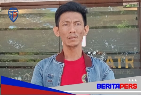 Lidik Pro Maros Soroti Kejanggalan Dokumen Sarman dalam Sengketa Lahan, Apresiasi Profesionalisme Propam