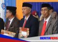 Kadis Dikbud Pinrang Raih Penghargaan Pelayanan Terbaik pada HUT ke-66, Tegaskan Komitmen Peningkatan Layanan Publik