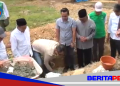 Peletakan Batu Pertama, Tanda Dimulainya Harapan Baru Pendidikan di Kolaka Timur