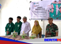 Seminar Program Kerja Sukses Digelar, Mahasiswa KKN UIN Alauddin Makassar Angkatan 78 SIAP MENGABDI!