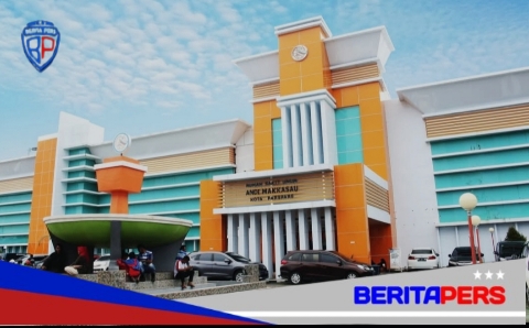 RSUD Andi Makkasau Imbau Masyarakat Patuhi Jam Besuk Demi Keselamatan dan Pemulihan Pasien