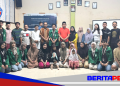 KKN 78 UIN Alauddin Luncurkan 6 Program Unggulan di Desa Padangloang