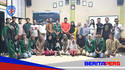 KKN 78 UIN Alauddin Luncurkan 6 Program Unggulan di Desa Padangloang