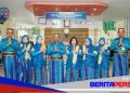 Wajah Baru Pelayanan RSUD Andi Makkasau, Hadirkan Nuansa Budaya di Hari Istimewa