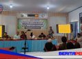 Edukasi Hukum oleh Kasikum Polres Parepare Soroti Pencegahan Bullying di SMK Negeri 2