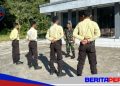 TNI AL Posal Pinrang Tingkatkan Kapasitas Security PLN melalui Pelatihan Pengamanan Objek Vital Nasional