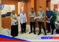 RSUD Andi Makkasau Perkuat Layanan Jantung, Jalani Proses Kredensialing Cath Lab Bersama BPJS Kesehatan