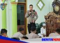 Kompol Dr. Ramli Tegaskan Pentingnya Binrohtal bagi Personel Batalyon B Pelopor