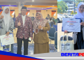 Siswa SMAN 5 Takalar Sabet Juara II Lomba Video Kultum Islami I-Gift Unismuh Makassar