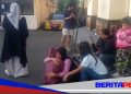 3 Bulan Hilang, Gadis 15 Tahun di Parepare Ditemukan Polisi, Ibu Menangis Histeris Saat Bertemu