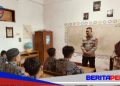 Sentuhan Humanis di Sekolah, Sat Binmas Polres Parepare Tanamkan Adab dan Perilaku Positif pada Pelajar