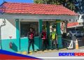 Patroli Dialogis Samapta, Jaga Stabilitas Kamtibmasn dan Aktivitas Warga di Parepare