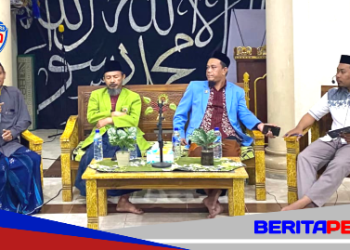 Sinergi DKM, DMI, dan BKPRMI: Mengembalikan Masjid sebagai Pusat Peradaban Ummat