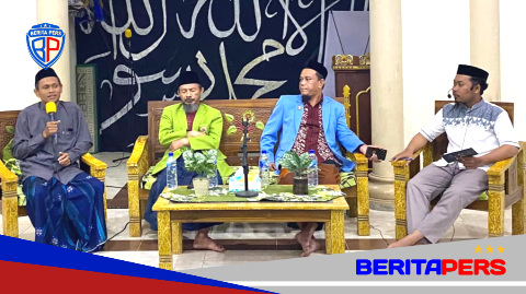 Sinergi DKM, DMI, dan BKPRMI: Mengembalikan Masjid sebagai Pusat Peradaban Ummat