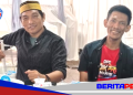 Sekjen Lidik Pro Amanahkan Ismar, SH Sebagai Ketua DPP BINPRO Sulsel