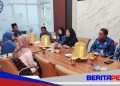 RSUD Andi Makkasau Parepare Terima Bimtek Penerapan Manajemen Risiko dari BPKP Sulsel