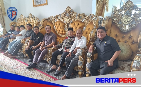 Syukuran Penuh Makna H. Surianto di Parepare: Dari Kedekatan Sosial hingga Spirit Kepemimpinan yang Menginspirasi