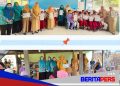 Sosialisasi dan Edukasi Penyakit Campak, Puskesmas Lanrisang Bersama TP PKK Tingkatkan Kesadaran Masyarakat