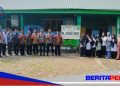 Kapolsubsektor Lanrisang Bersama Bhabinkamtibmas Gelar Sosialisasi Pencegahan Perundungan di Ponpes Attaqwa Jampue
