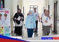 Direksi RSUD Andi Makkasau Parepare Tinjau Layanan, Pastikan Mutu dan Keselamatan Pasien Terjaga