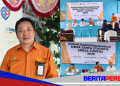 BPS Adakan Sosialisasi dan Pencanangan Desa Cinta Statistik 2026 di Lanrisang Perkuat Tata Kelola Data Desa