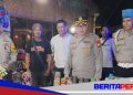 Baru Delapan Hari Menjabat, Kapolsek Ujung Pandang Sambangi KPJ, Perkuat Kamtibmas Lewat Pendekatan Humanis
