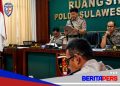 Mahkamah Konstitusi Diseret, Praperadilan 41 Jadi Tameng, 7 Oknum PolriI Terseret Sandal Ishak Hamzah