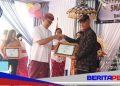 Direktur SPBU Seririt: Kunci Sukses Siswa Ada pada Integritas, Loyalitas, dan Kompetensi