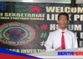 Lidik Pro Maros Desak Polres Segera Limpahkan Kasus Ilham ke Kejaksaan