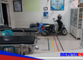 Ketua JOIN Takalar: Parkir Motor Masuk IGD, Kinerja Kapus Bontomangape Galesong Dinilai Sangat Buruk!