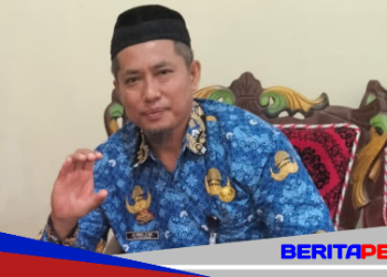 ‎Parkir Kendaraan Didalam Ruangan IGD Puskesmas Bontomangape, Kapus Angkat Bicara