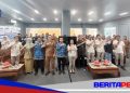 Kementrian HAM Bersama PLUT SULSEL gelar Penguatan Kapasitas HAM Bagi Pelaku Usaha