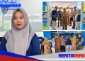 Grand Opening Gadai Mas KCP Jampue Resmi Dibuka, Perkuat Akses Layanan Keuangan Masyarakat Lanrisang