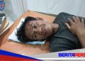 Penganiayaan Brutal Disertai Perusakan Kendaraan di Kawasan Wisata Dolangan, Satu Korban Luka Berat