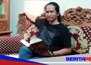 Ketum LPBB: Kami Butuh Pemahaman Mendalam Terkait Batasan Nilai Perkara Korupsi dan Aturan Hukum