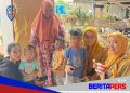 Puskesmas Lanrisang Gelar Edukasi Kesehatan Gigi Anak untuk Tingkatkan Kesadaran Orang Tua