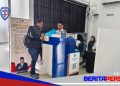 Pelayanan Paspor Tetap Optimal, Imigrasi Parepare Hadirkan Layanan Prioritas dan Percepatan di Tengah Renovasi Kantor
