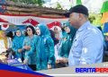 Ketua PKK Parepare Dorong Transformasi Posyandu Sumber Air Lontangnge Berbasis Enam Standar Pelayanan Minimal Nasional
