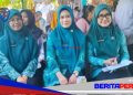 Sekretaris TP PKK Parepare Dampingi Ketua Dorong Transformasi Posyandu Berbasis Enam Standar Pelayanan Minimal