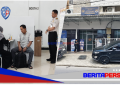 Komitmen Kantor Imigrasi Parepare Berikan Pelayanan Prima Meski Beroperasi di Lokasi Sementara