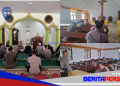 Batalyon B Pelopor Gelar Binrohtal, Ini Tujuannya bagi Personel