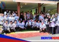 Konferensi Kerja Cabang PGRI Lanrisang Rumuskan Arah Strategis Peningkatan Mutu Pendidikan