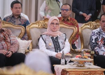 150 Ton Sampah per Hari di Gowa Akan Diolah Jadi Energi Listrik