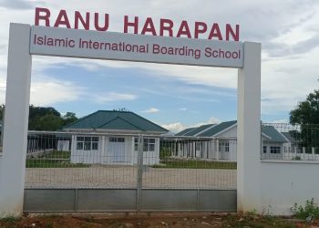 Langkah Besar RHIIBS: Pendidikan Gratis untuk Anak Miskin dengan Standar Global