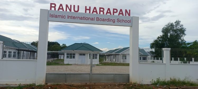 Langkah Besar RHIIBS: Pendidikan Gratis untuk Anak Miskin dengan Standar Global