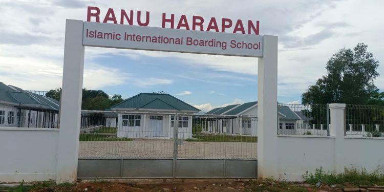Langkah Besar RHIIBS: Pendidikan Gratis untuk Anak Miskin dengan Standar Global