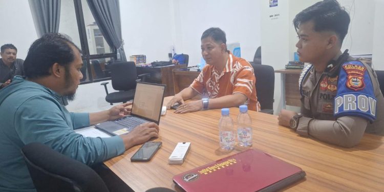Polda Sulsel Tegaskan Komitmen Penegakan Kode Etik Terkait Dugaan Keterlibatan Oknum Anggota Polri di Toraja Utara