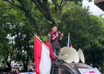 Pelapor Kecewa, Penanganan Kasus di Kejari Makassar Dinilai Lamban dan Tertutup