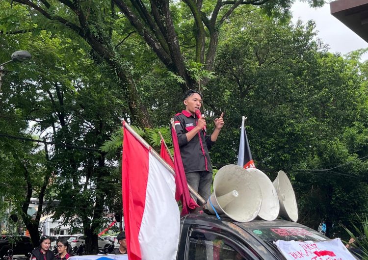 Pelapor Kecewa, Penanganan Kasus di Kejari Makassar Dinilai Lamban dan Tertutup