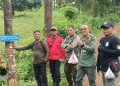 KPH Kelara DLHK Sulsel Gelar Patroli Perlindungan Hutan dan Aksi Bersih di Jalur Pendakian Bulu Pengka